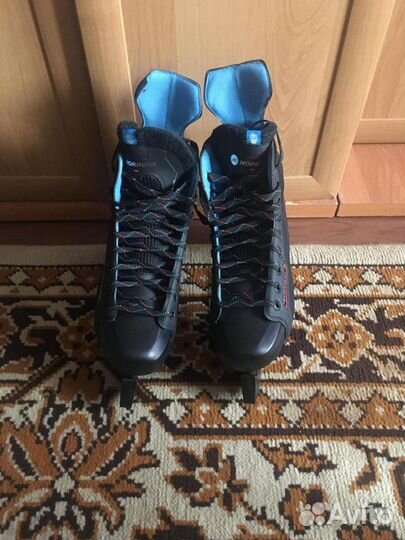 Коньки хоккейные Nordway NDW500