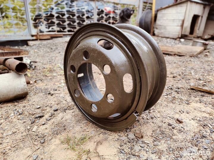 Диск на китайца