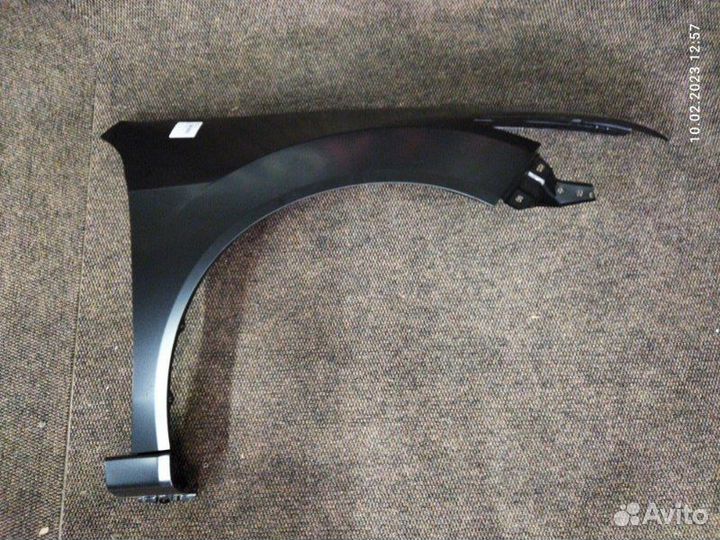 Крыло переднее правое Honda Accord 8 С 2008-2013