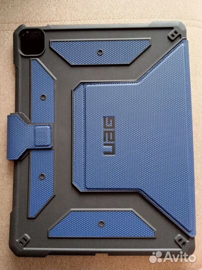 Чехол UAG для iPad Pro 12,9 (4,5,6 поколение)