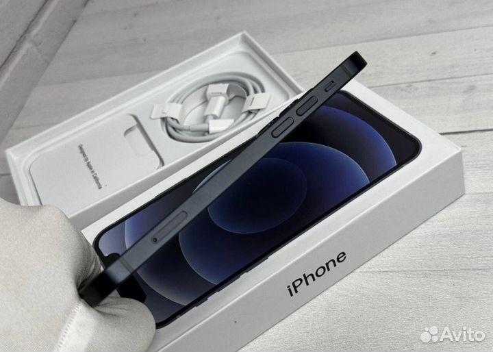 iPhone 12, 128 ГБ