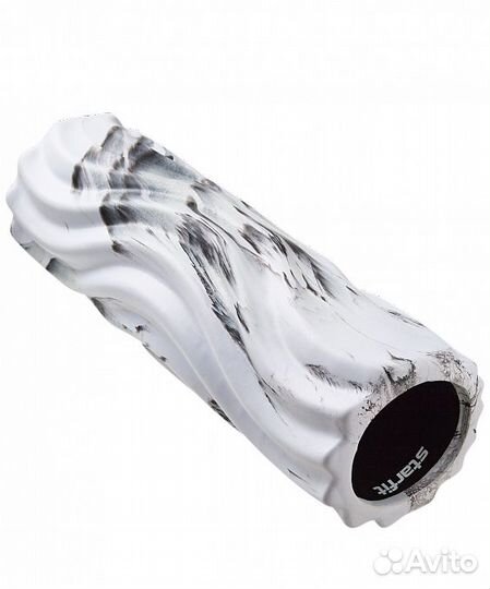 Ролик массажный для йоги