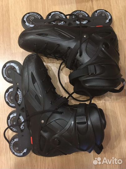 Ролики powerslide imperial