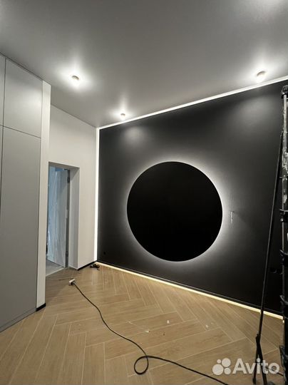 Ремонт и отделка квартир