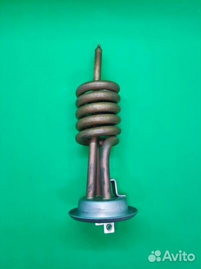 Тэн в/н RF-64mm 2000w (медь) спираль термекс-SpT06