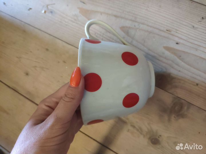 Посуда СССР