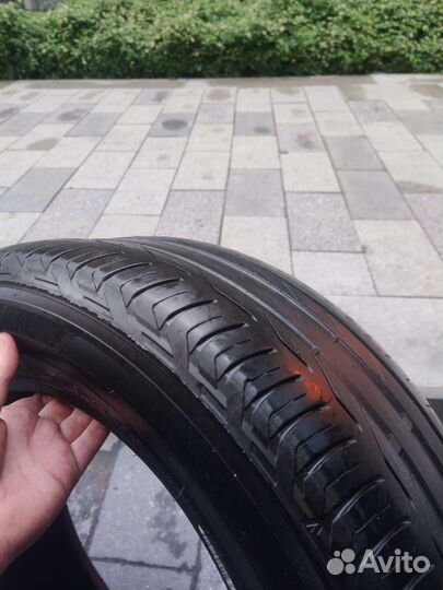 Bridgestone Turanza T001 225/60 R16 98V