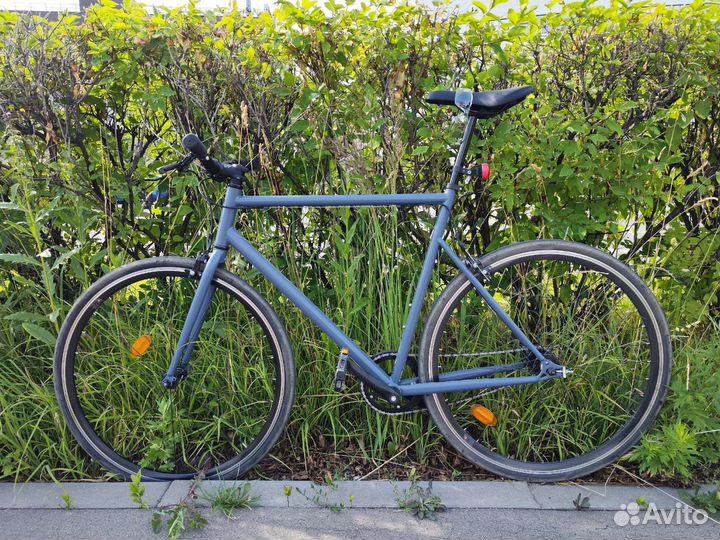 Велосипед Elops 500