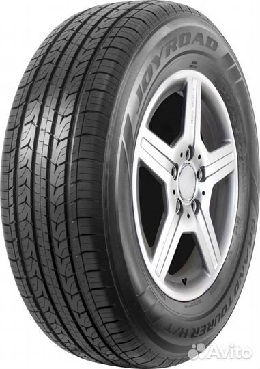 Joyroad Grand Tourer H/T 275/50 R21 113V