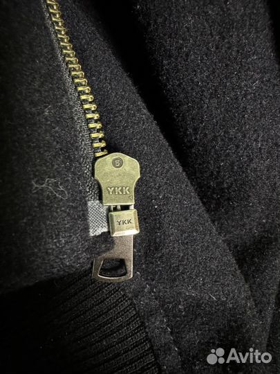 Бомбер Lyle Scott оригинал