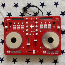 Dj контроллер Vestax Spin 2