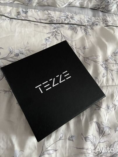 Ремень мужской кожаный новый