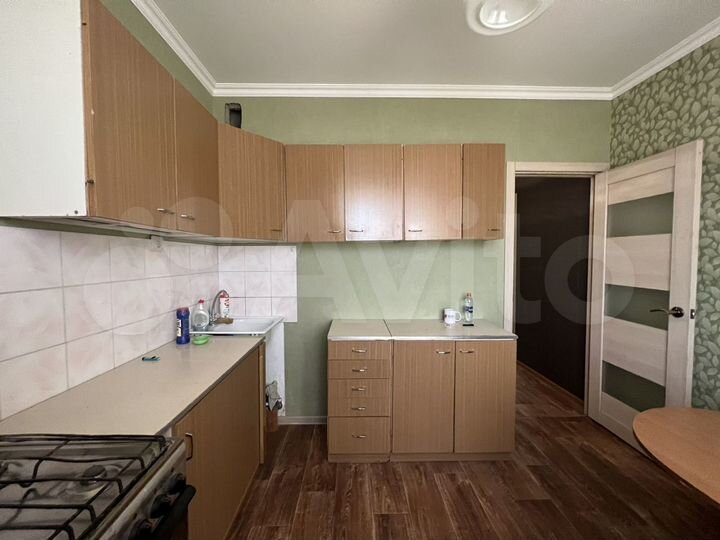 1-к. квартира, 37 м², 9/10 эт.