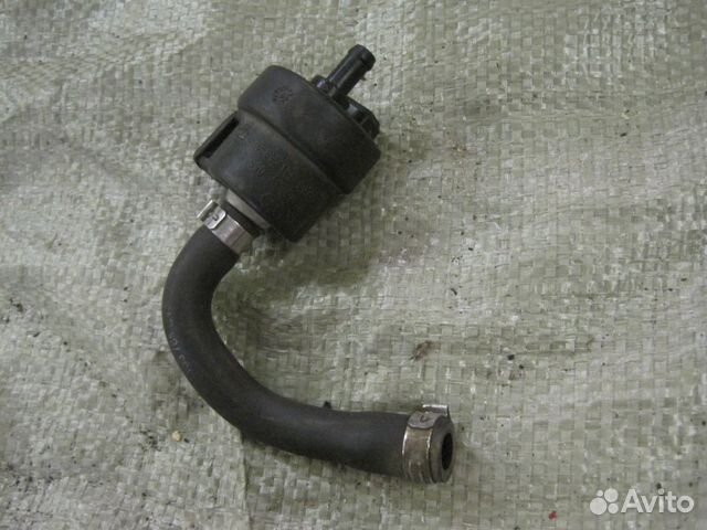 Клапан вентиляции топливного бака vw passat b7. 0 fsi. 3в0906271 фольксваген пассат в5. Клапан вентиляции топливного бака пассат б6 2. С.