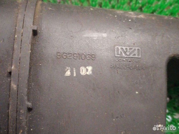 Бачок вакуумный Chevrolet Epica 2006-2009