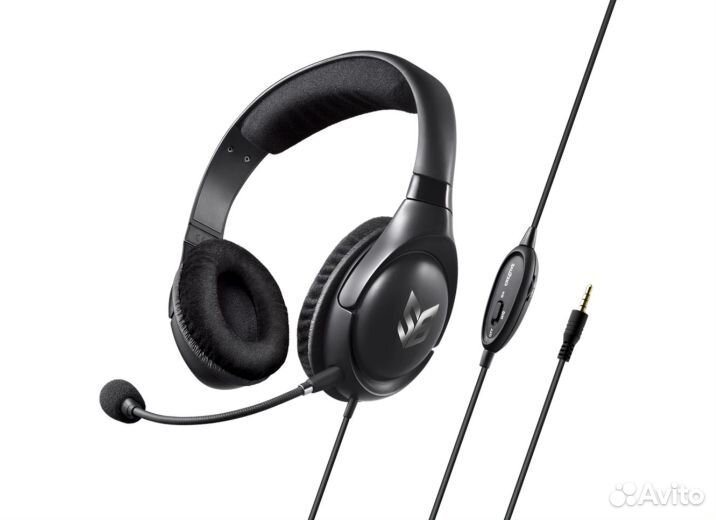 Игровая гарнитура Creative Sound Blaster Blaze V2