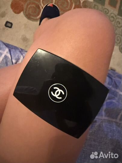 Le teint ultra chanel 30