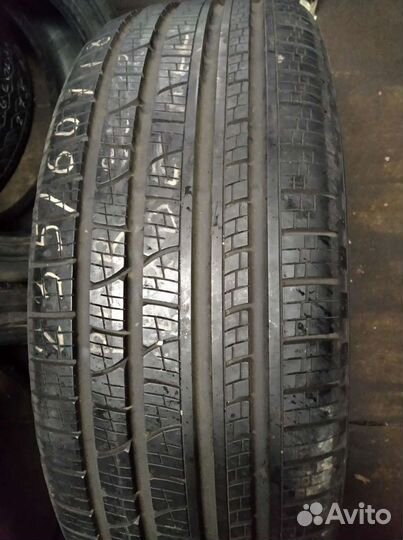 Pirelli Scorpion Verde All Season 235/60 R19