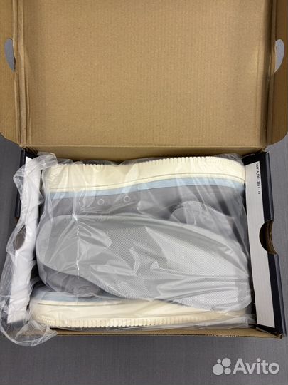 Nike Air Force 1 High Shell