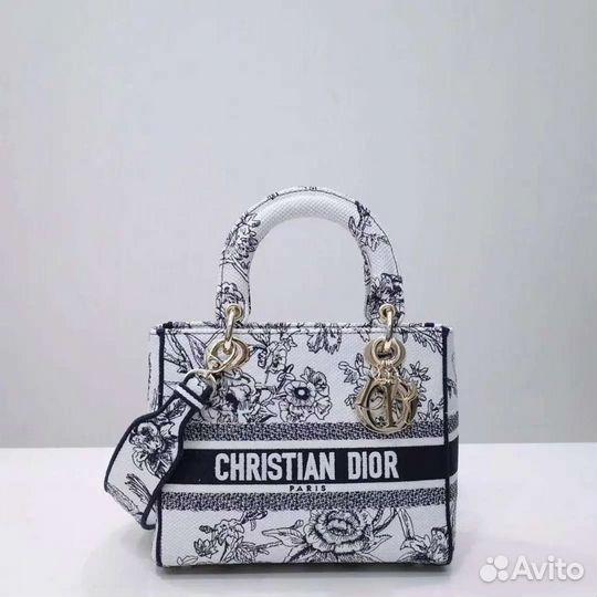 Сумка женская Dior