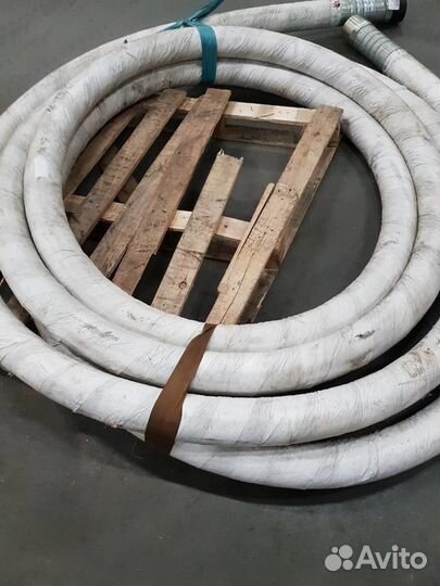 Рукав для бурения DN 76 350 Бар L20м