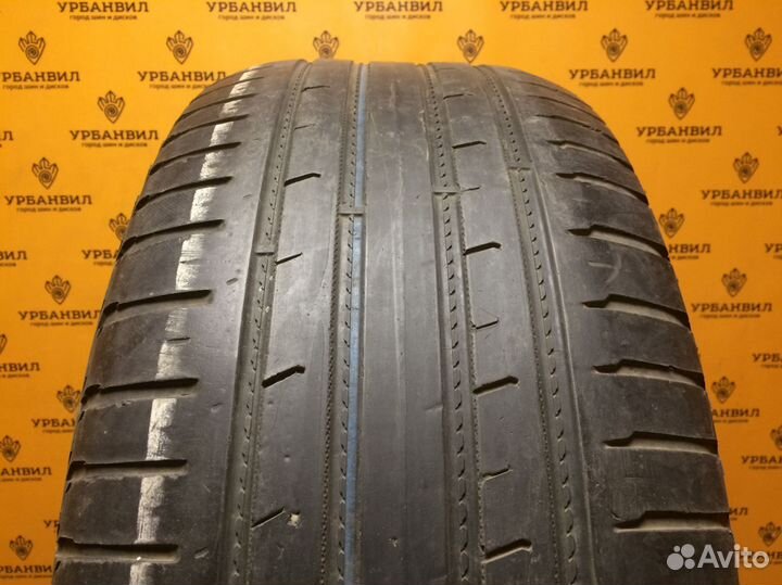 Nokian Tyres Hakka Blue 2 SUV 285/60 R18
