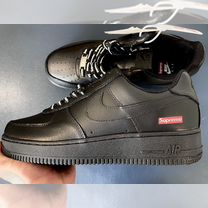 Nike Air Force 1 Supreme