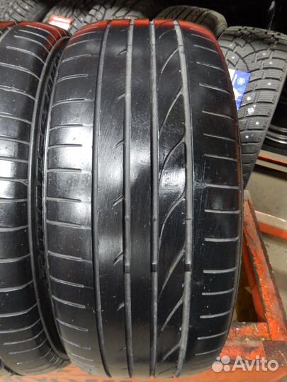 Bridgestone Potenza RE050A 215/45 R18