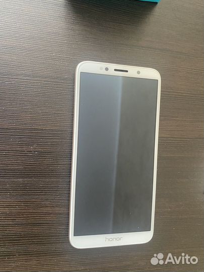 HONOR 7A, 2/16 ГБ