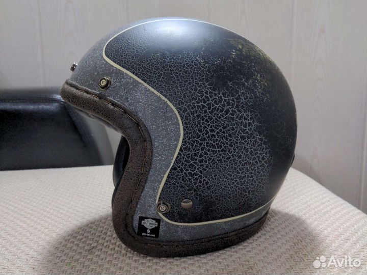 Шлем harley davidson
