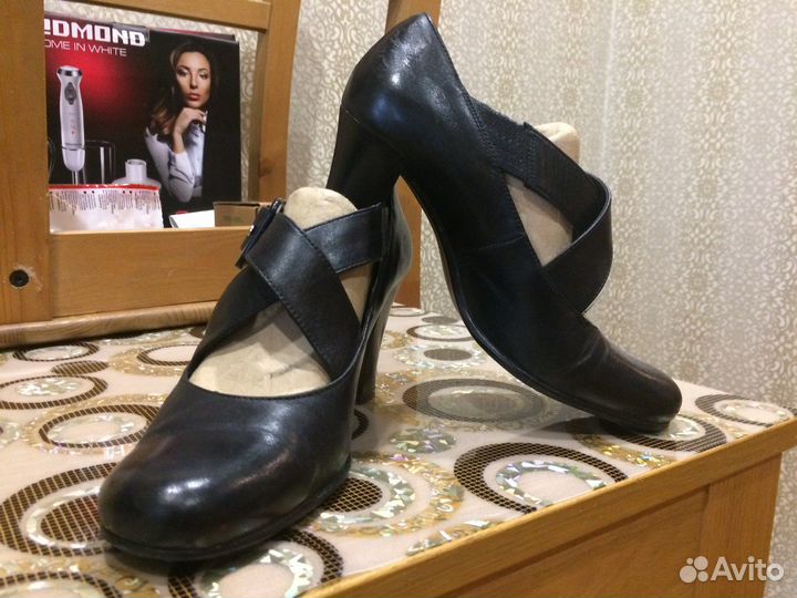 Туфли