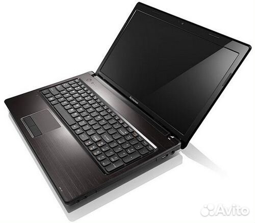 Ноутбук Lenovo G570 на запчасти