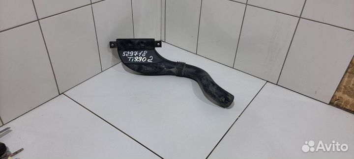 Воздуховод воздуного фильтра (Chery Tiggo 2)