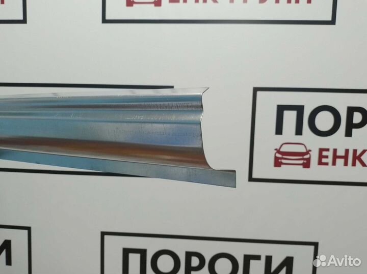 Пороги Kia Cerato 2 купе и другие