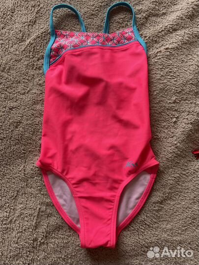Купальник для девочки