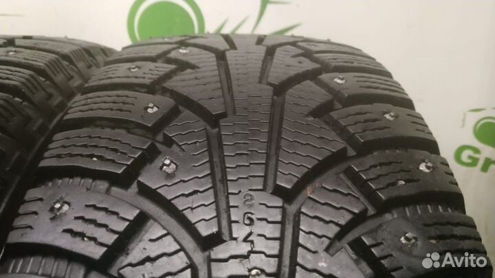 Nokian Tyres Nordman 5 SUV 225/65 R17