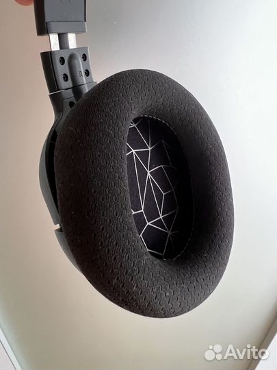 Steelseries arctis 1 wireless