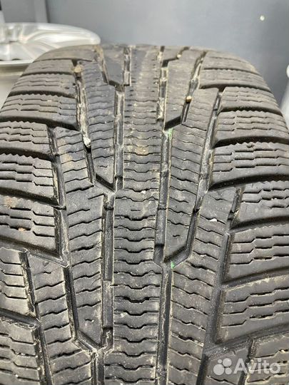 Nokian Tyres Nordman RS2 225/50 R17 98R