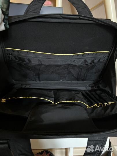 Сумка кейс для ноутбука air tone 30на40