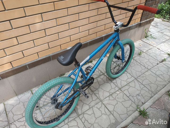 Bmx