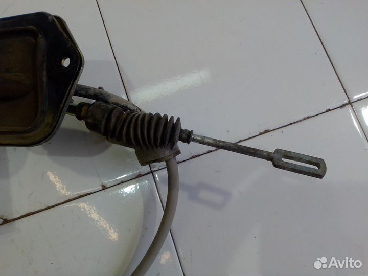 Трос/тяга АКПП (Geely Emgrand X7)