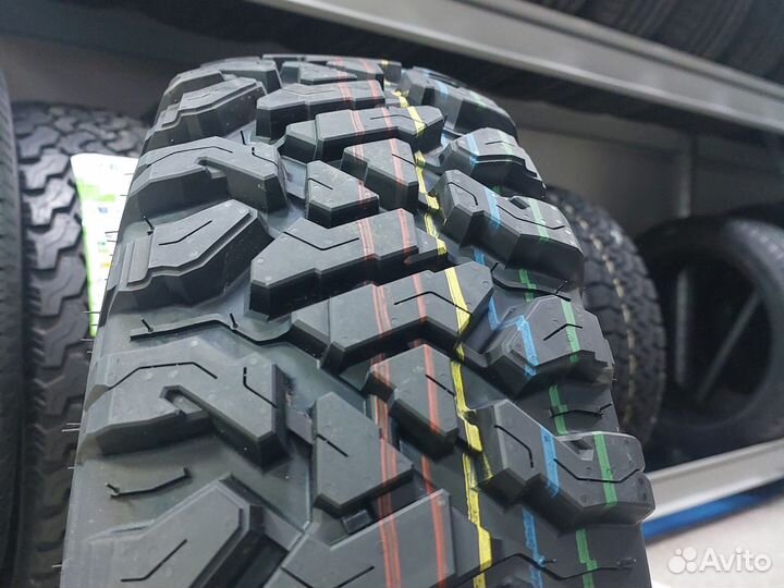 КАМА Flame M/T (HK-434) 185/75 R16 97Q