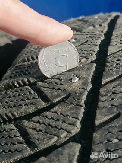 Резина Bridgestone