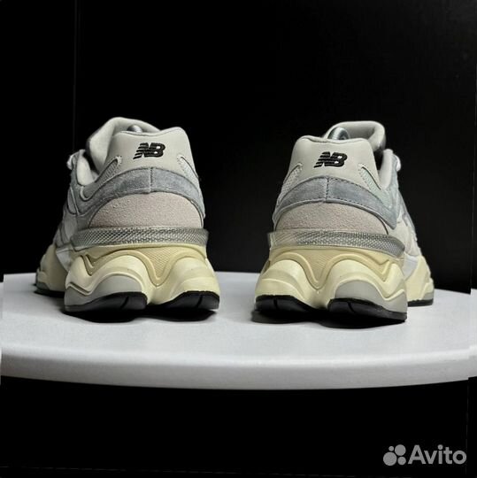 Кроссовки New Balance 9060