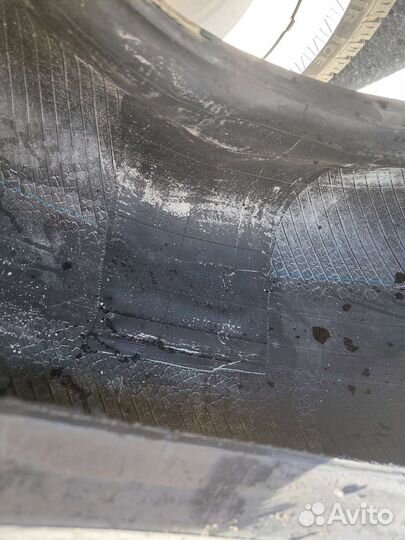 КАМА NF 201+ 315/70 R22