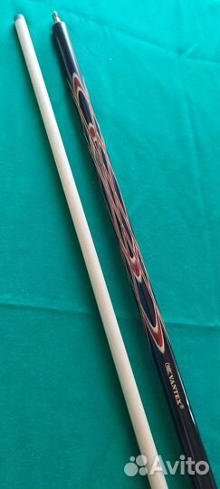 Бильярдный кий