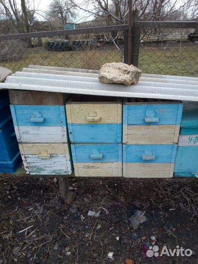 Улей для пчел