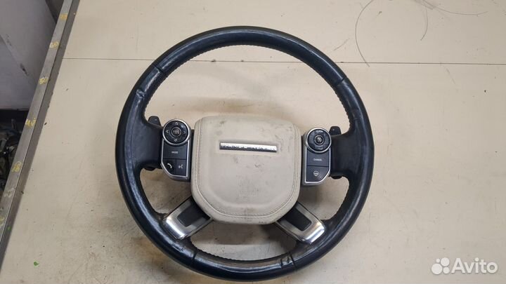 Руль Land Rover Range Rover 4 2012, 2012