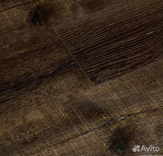 Каменно-полимерная плитка (кварцвинил)