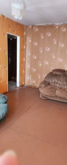 1-к. квартира, 30,5 м², 5/5 эт.